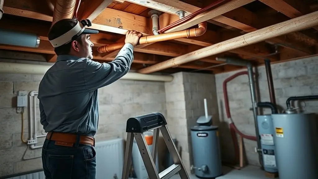 Burst Pipe Repair in Fort Worth, TX - 2 Brothers Restoration
