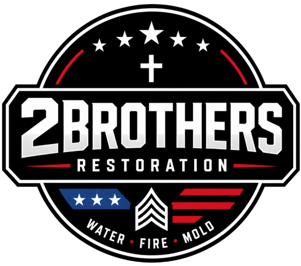 2 Brothers Restoration Water Damage - Fort Worth, TX