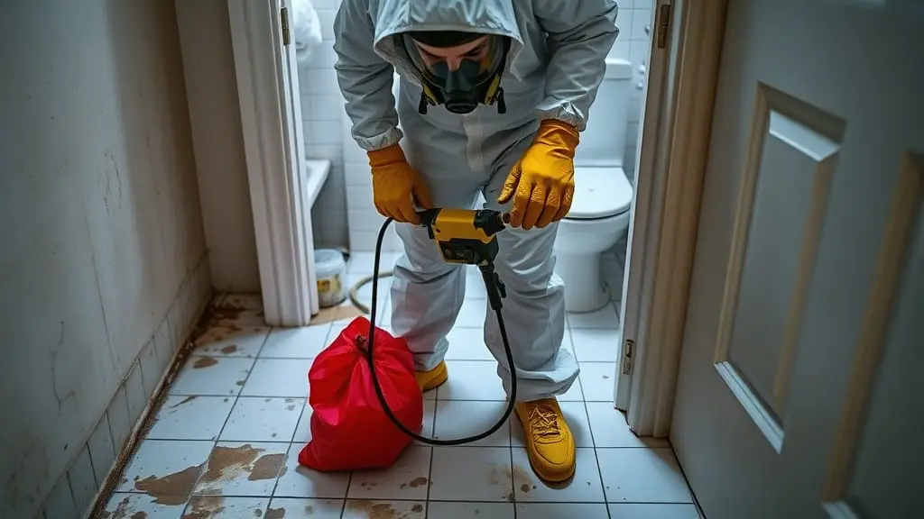 Sewage Cleanup & Backup in Fort Worth, TX - 2 Brothers Restoration