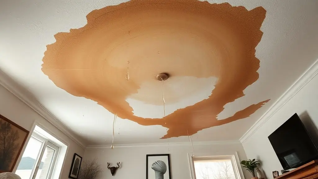 Storm Damage Restoration in Fort Worth, TX - 2 Brothers Restoration